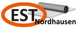 EST Nordhausen - Partner für Flachdachlösungen